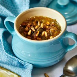 lentils-spinach-recipe-lina-saad