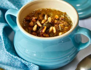 lentils-spinach-recipe-lina-saad
