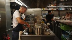 Maison Bab Halal Kebab Covent Garden lebab Le Bab