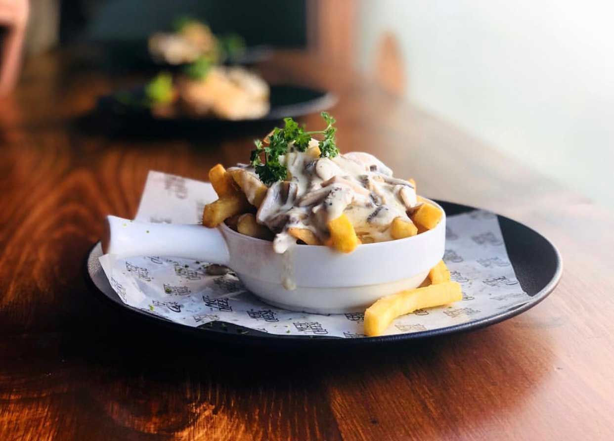 Top 5 Dishes in Karachi Meat The Cheese Feed the Lion