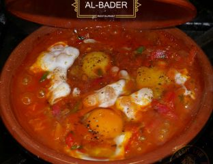 Al-Bader Halal Ladypool Road Lebanese Moroccan Birmingham