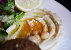 hummus
