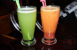 juice drink Al-Bader Halal Ladypool Road Lebanese Moroccan Birmingham