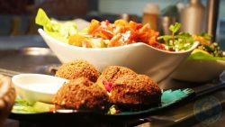 Al-Bader Halal Ladypool Road Lebanese Moroccan Birmingham