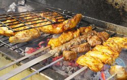 Al-Bader Halal Ladypool Road Lebanese Moroccan Birmingham