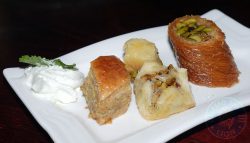 Al-Bader Halal Ladypool Road Lebanese Moroccan Birmingham