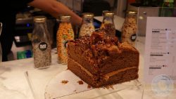 Black Milk Soho dessert milkshake Fiorucci