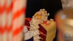 Black Milk Soho dessert milkshake Fiorucci