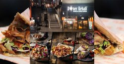 German Doner Kebab Milton Keynes