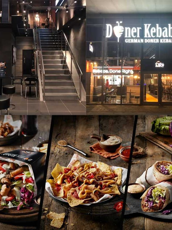 German Doner Kebab Debuts In Milton Keynes Feed The Lion German Doner Kebab Debuts In Milton Keynes Feed The Lion