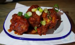 wings Honest burgers halal chicken Ealing Broadway, Tooting, Baker Street