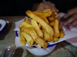 Honest burgers halal chicken Ealing Broadway, Tooting, Baker Street