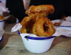 Honest burgers halal chicken Ealing Broadway, Tooting, Baker Street