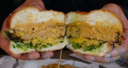 Honest burgers halal chicken Ealing Broadway, Tooting, Baker Street