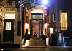 Kahani London Indian Restaurant Halal Curry