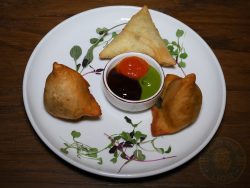 samosa Kahani London Indian Restaurant Halal Curry