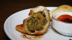 samosa Kahani London Indian Restaurant Halal Curry