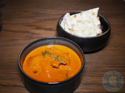 prawn Kahani London Indian Restaurant Halal Curry