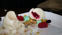 dessert Kahani London Indian Restaurant Halal Curry