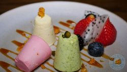 dessert Kahani London Indian Restaurant Halal Curry