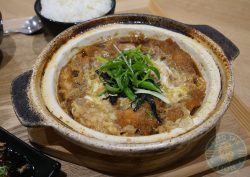 chicken Mitsuryu Japanese Halal restaurant China Town London