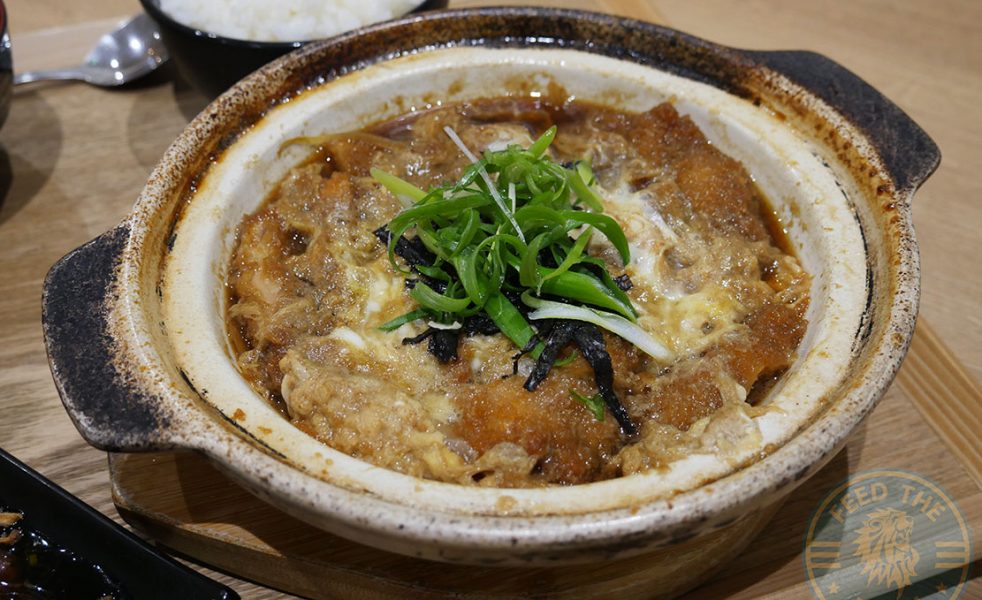 Mitsuryu Japanese Halal restaurant China Town London