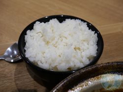 rice Mitsuryu Japanese Halal restaurant China Town London