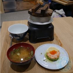 Mitsuryu Japanese Halal restaurant China Town London