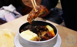 Mitsuryu Japanese Halal restaurant China Town London