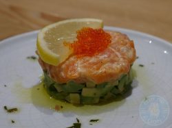 sushi Mitsuryu Japanese Halal restaurant China Town London