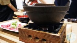 Mitsuryu Japanese Halal restaurant China Town London