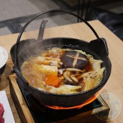 Mitsuryu Japanese Halal restaurant China Town London