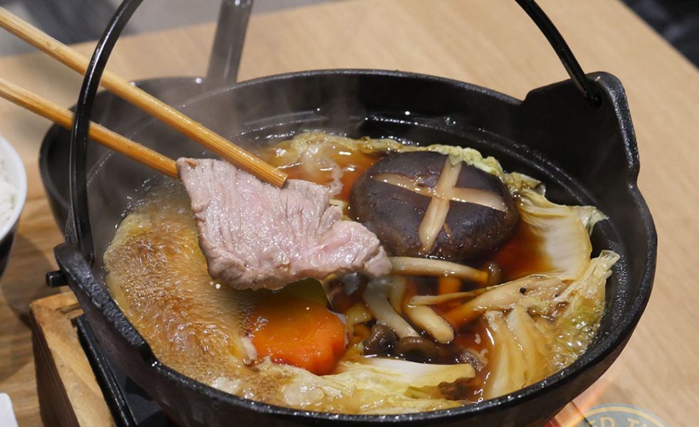 Mitsuryu Japanese Halal restaurant China Town London