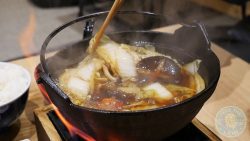 Mitsuryu Japanese Halal restaurant China Town London