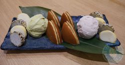 Mitsuryu Japanese Halal restaurant China Town London