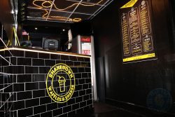 Shake Down Shakedown Manchester Dessert Halal