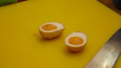 egg Umami halal chicken Japanese West Ealing Raman