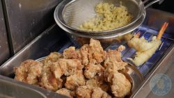 Umami halal chicken Japanese West Ealing Raman