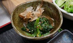 Umami halal chicken Japanese West Ealing Raman