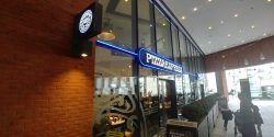 Pizza Express Wembley 'London Designer Outlet' Halal Friendly Restaurants
