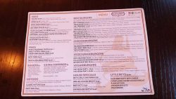 BurgerBey Burgers Ickenham Restaurant London