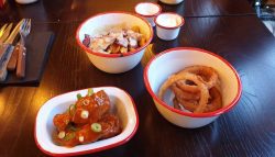 BurgerBey Burgers Ickenham Restaurant London