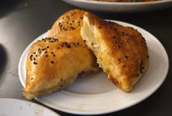 Dilara Uyghur Uighur Restaurant London Finsbury Park