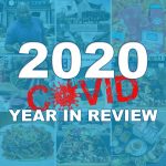 2020 Covid Year In Review Feed the Lion