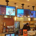 Chaii Pot Uxbridge London Halal Dubai Cafe