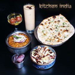 Chef Anand Kitchen India Halal fine-dining London County Hall restaurant