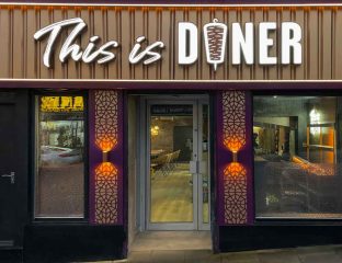 This Is Doner Halal Restaurant Newcastle