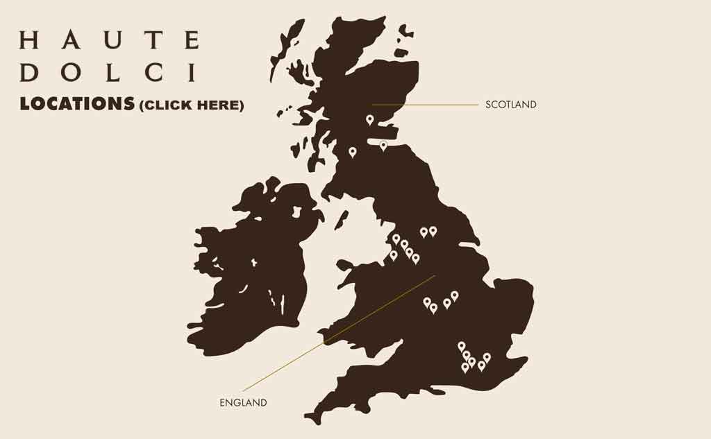 haute dolci Halal restaurant ramadan locations iftar suhoor sehri