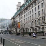 Kitchen India Halal fine-dining London County Hall restaurant