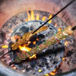 Kitchen India Halal fine-dining London County Hall restaurant